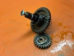 Kickstart Shaft Assembly 2003 Ktm 525 Exc 400 450 520 * 2000-2007. Fixed Price $52.46.