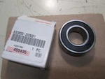 Yamaha Oem Bearing / Many Motorcycles 93306-20501 + 93306-20541. Fixed Price $29.95.