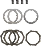 Vintco Clutch Plate Kit - Fits Honda KCLH20. Fixed Price $99.95.