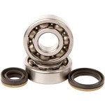 1999-2007 Suzuki Rm 125 Dirt Bike Hot Rods Main Bearing And Seal Kit. Fixed Price $105.61.
