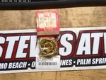 Nos Honda 96100-63020-10 Bearing (6302). Fixed Price $9.95.