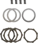 Vintco KCLH20 Clutch Plate Kit Honda CR80 Compatible Models. Fixed Price $96.77.