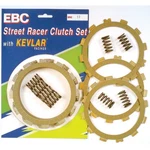Ebc Brakes SRC33 Street Racer Clutch. Fixed Price $139.03.