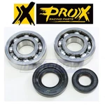 Pro-x Crankshaft Bearing And Seal Kit For 2016-2020 Yamaha YZ250X Engine Na. Fixed Price $82.59.