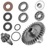 Caltric Rear Differential Rebuild Kit For Polaris Sportsman 850 2010-2023. Fixed Price $130.00.