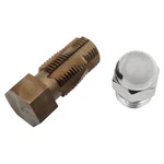 Colony Oversize Plug Kit-timing With Tap-acorn STYLE-5/8IN.-18-7500-2. Fixed Price $56.50.