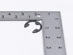 Retaining Ring Part Number 11302 For Harley-davidson. Fixed Price $12.99.