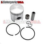 Honda NQ50 NC50 NU50 NS50 Express Hobbit Scooter Std Piston And Rings Set New. Fixed Price $39.95.