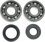 Moose Bearing Seals Kit For Yamaha YZ125 01-04. Fixed Price $76.95.
