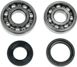 Moose Bearing Seals Kit For Yamaha YZ125 86-00. Fixed Price $75.95.