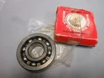 Nos Honda Nachi Ball Bearing 6306S6HS 70-72 SL350 73-78 XL175 91001-286-003. Fixed Price $199.99.