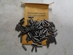 Nos Lot Of 100 Dixie Brand Harley Davidson Roller Bearing .0004 O/s 41-72 9173. Fixed Price $50.00.