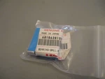 Nos Kawasaki Oem Wheel Bearing KX60 KX80 KX85 KX100 601B6201UU. Fixed Price $12.22.