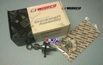 Crankshaft Bottom Kit 09 KXF250, Wiseco WWPC169, 13031-0106. Fixed Price $675.59.