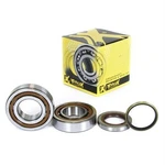 Pro Crank Bearing/seal Kit For Ktm 250 Xc-f 2007-2010. Fixed Price $179.56.