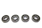 Polaris Oem Bearing Set (6204) 3231511 Q2397. Fixed Price $24.99.