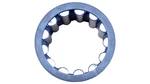 Harley-davidson Bearing Gearside Flywheel 24641-87A New Oem. Fixed Price $34.91.