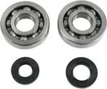 Moose Racing 0924-0007 Crank Bearing And Seal Kit. Fixed Price $75.21.