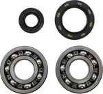 Vintco Main Bearing And Seal Kit - Fits Honda KMB032. Fixed Price $54.95.