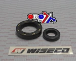 Oil Seal Set Crankshaft CR250, Wiseco B6010 92-07. Fixed Price $27.92.