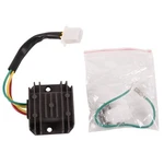For Honda Regulator Rectifier Single Phase Charging System C100 CA100 MR50K. Fixed Price $21.89.