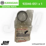 Nos Genuine Kawasaki Needle Bearing Oem Part# 92046-051. Fixed Price $27.62.