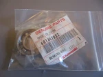 Nos Kawasaki Oem Bearing Ball 1985-2009 KLF185 KLF220 601A6202Z. Fixed Price $18.69.