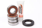 Pivot Works Wheel Bearing & Seal Kit Rear PWRWK-Y48-000 For Yamaha TT600/TT350. Fixed Price $54.47.
