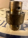 Oem Nos Triumph 1958-1962 T20 Tiger Cub Crank Shaft Pin. Fixed Price $84.77.