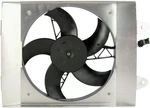 Moose Racing 1901-0413 Hi Performance Cooling Fan. Fixed Price $216.95.