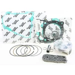 Vertex Top End Kit Forged Replica VTKTC22915B-1. Fixed Price $319.46.