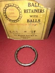 Nos Hartford # 51 Headset Bearing Bicycle Bike Part Gendron Miami Excelsior. Fixed Price $12.99.