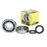 Pro X 23.CBS34008 Crankshaft Bearing And Seal Kit. Fixed Price $156.95.