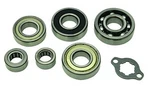 Transmission Bearing Kits HR00082 Compatible With/replacement For Yamaha Yfs. Fixed Price $152.62.