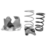 Epi Performance Low Elev. Sand Dune Clutch Kit - Paddle Tires WE437372. Fixed Price $368.63.