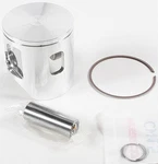 Wiseco Piston Kit 2.00MM Oversize 56.00MM 676M05600. Fixed Price $161.99.