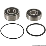 Pivot Works Rear Wheel Bearings 2005-2009 Honda Shadow Spirit 750 PWRWS-H15-000. Fixed Price $67.47.