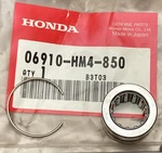 New Genuine Honda 06910-HM4-850 Bearing Set, Needle. Fixed Price $8.14.