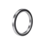 6814-2RS Deep Groove Ball 70X90X10MM Double Sealed Chrome Steel Bearings. Fixed Price $19.87.