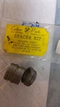 Harley Eastern 40-0145 Balance Shaft Spacer Kit F24. Fixed Price $6.80.