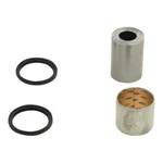 Moose Racing Shock Bearing Kit 6061-T6 Aluminum Mx Suspension Set. Fixed Price $40.07.
