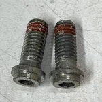 Genuine Harley Davidson Bolt Hex Air Cleaner Backing Plate 1/2-13 1-1/4 3577. Fixed Price $9.99.