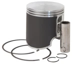 Vertex Cast Replica Piston Kit - Standard Bore 71.95MM, 23761C. Fixed Price $176.07.