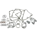 Cometic C9664 Cam Cover Service Gasket Kit For 99-17 Harley Twin 62630. Fixed Price $71.65.