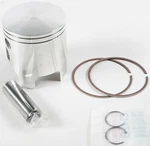 Wiseco 677M06850 Piston Kit, 0.50MM Oversize 68.50MM. Fixed Price $182.96.