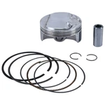 Open Box Vertex Piston Kit 99.96MM For 2001-2005 Yamaha Raptor 660. Fixed Price $140.36.