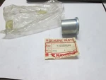 New Nos Genuine Kawasaki Rear Wheel Collar Spacer KZ1000 KZ1100 Elr J. Fixed Price $19.99.