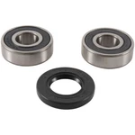 Pivot Works Front Wheel Bearing Kit PWFWK-H44-000 Honda 125 250 / 500. Fixed Price $21.97.