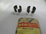 Nos Suzuki GT185 TM100 TM125 Bearing 09263-19005 You Get Sets!. Fixed Price $17.23.