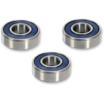 Moose Offroad Wheel Bearing Rear SX50 0215-1022. Fixed Price $29.74.